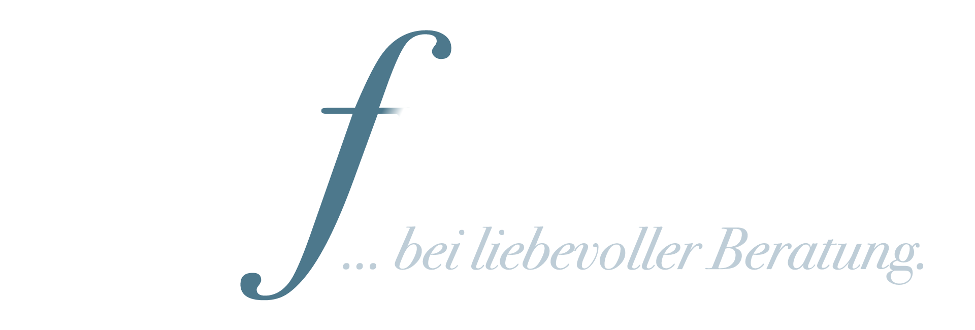 feines Hören Logo